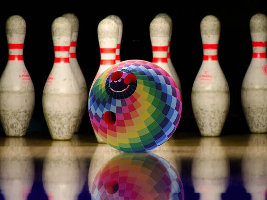 Bowling Ball