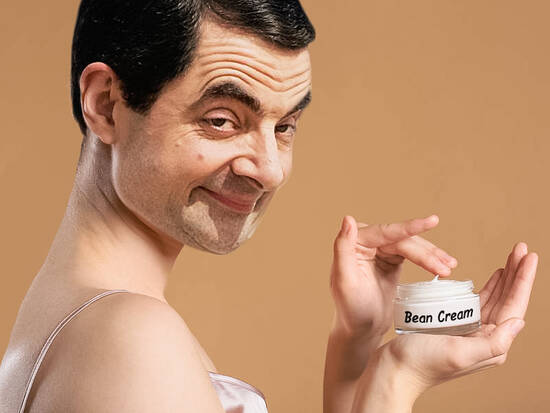 Bean Cream
