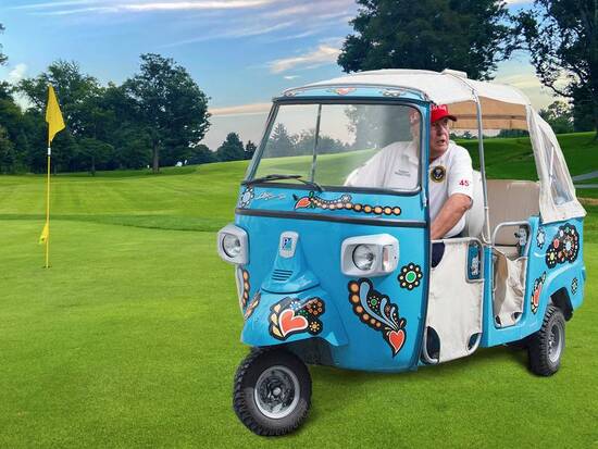 Trump Golf