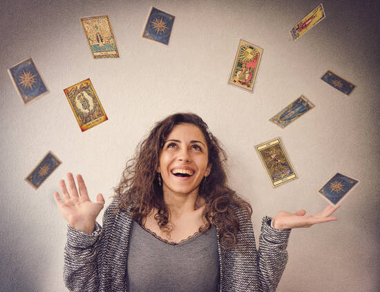 Tarot