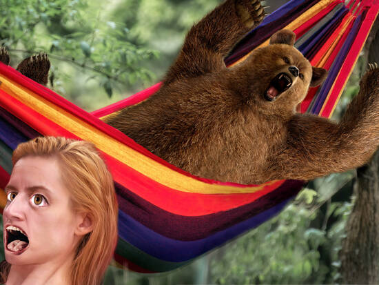 Yawn...
