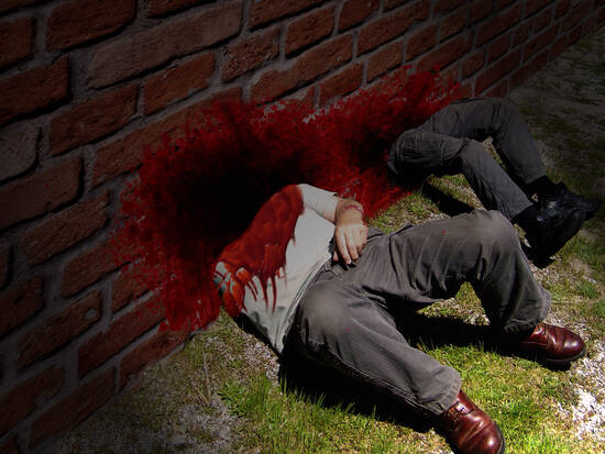 Halloween Decoration?