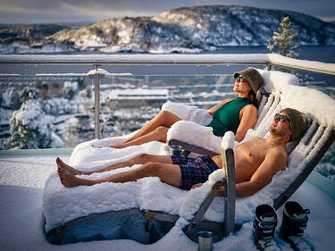 Waiting for the summer, 4 votes