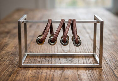 Pendulum, 5 votes