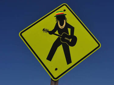 Reggae Star, 3 votes