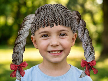 Pippi, 1 votes