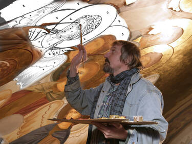 Now we know the secret, 7 votes