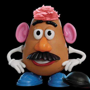 Mr. Potatos Brain, 3 votes