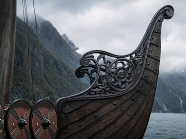 Valhalla, I am coming, 5 votes