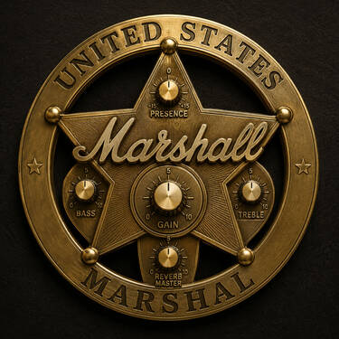 US Music Marshal , 6 votes