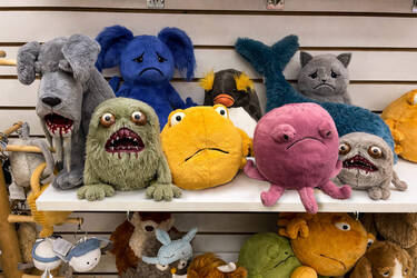 Bad and Sad, 4 votes