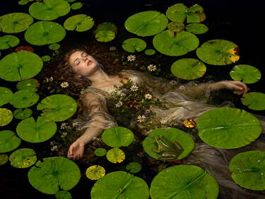 Ophelia, 4 votes