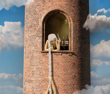 Rapunzel, 5 votes