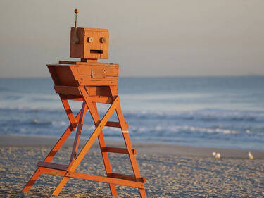 Solid Lifeguard, 4 votes