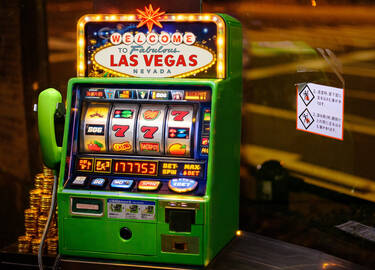 Viva Las Vegas, 7 votes