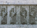 Stone Warriors