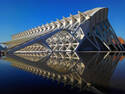 Valencia Science Museum