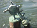 Otterness Sculpture
