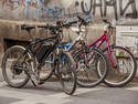 Bikes, 2 entries