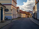 Empty Street