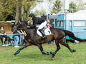 Ride Like the Wind, 9 entries