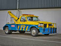 Tow Truck