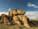 Rock Formation