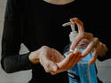 Sanitize