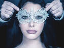 Masked Lady