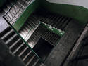 Escher Stairwell, 8 entries