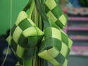 Green Handbags