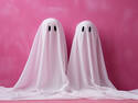 Ghosts, 5 entries