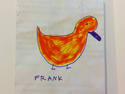 Frank The Duck