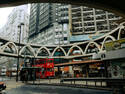 Elevated Roundabout