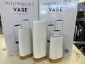 Minimalist Vase