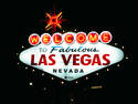 Welcome to Las Vegas