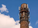 Wireless Chimney