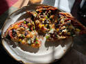 Pizza from Al