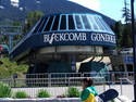 Blackcomb Gondola
