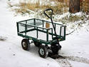 Snow Cart