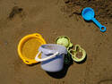 Beach Toys