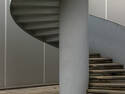 Spiral Staircase