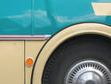 The Wheel on the Bus