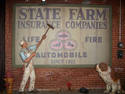 State Farm Ad
