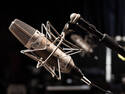 Studio Mic