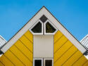 Cubic House, 4 entries