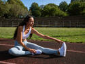 Stretching