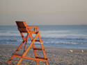 Lifeguard Chair