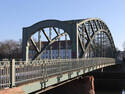 Steel Bridge