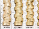 Euro Cents